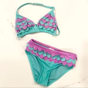 Mermaid Bikini